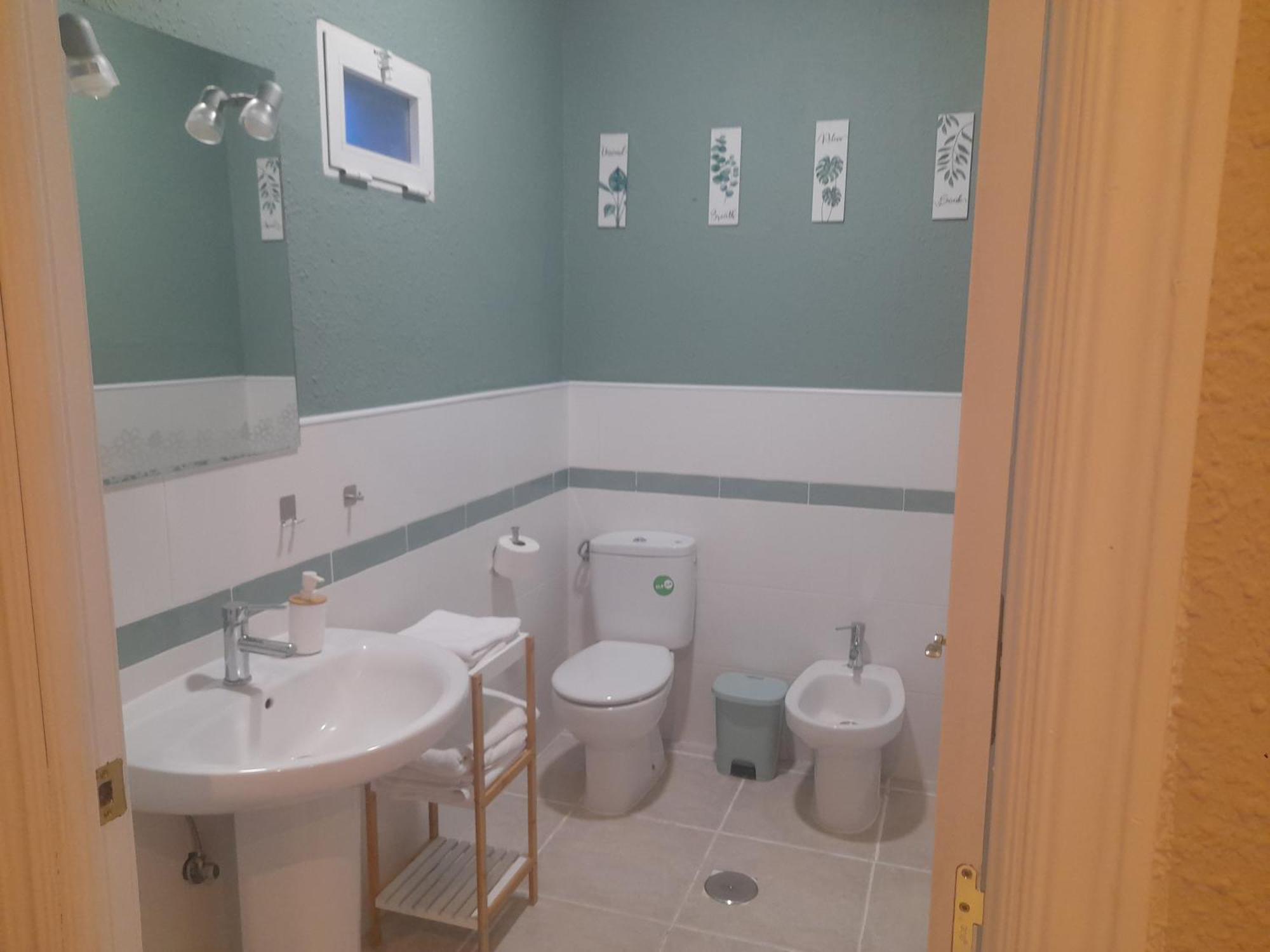 Hostal Entreolivos Badajoz Ngoại thất bức ảnh