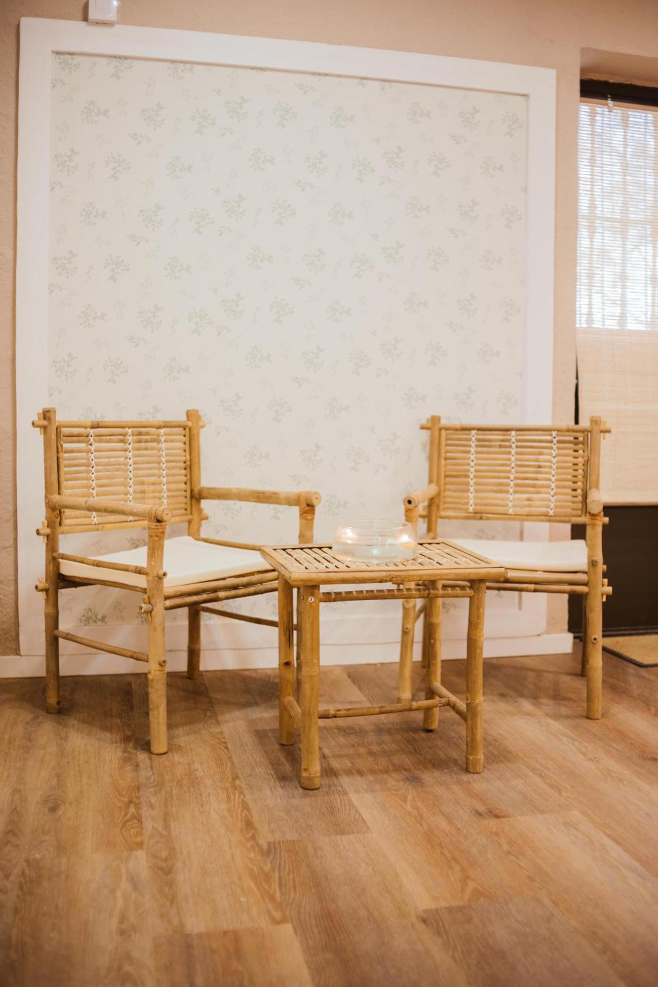 Hostal Entreolivos Badajoz Ngoại thất bức ảnh